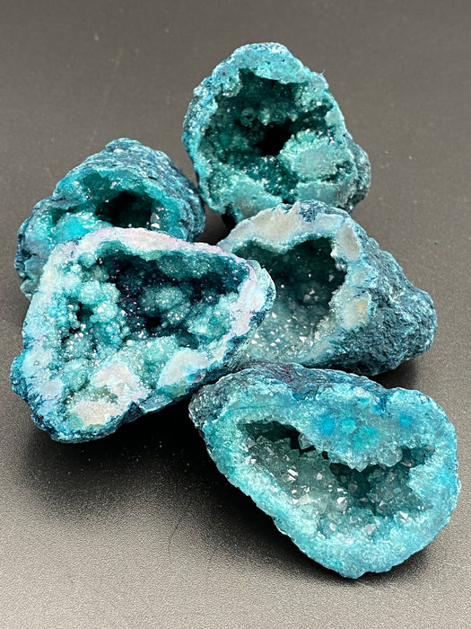 Moroccan Quartz Geode - Multiple Options