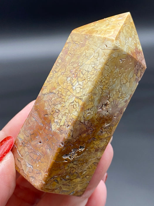 Ibis Jasper Points - Various Choices