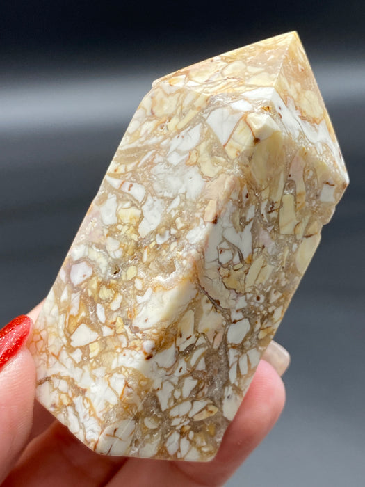 Ibis Jasper Points - Various Choices