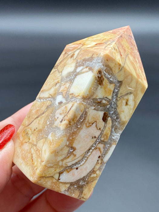 Ibis Jasper Points - Various Choices