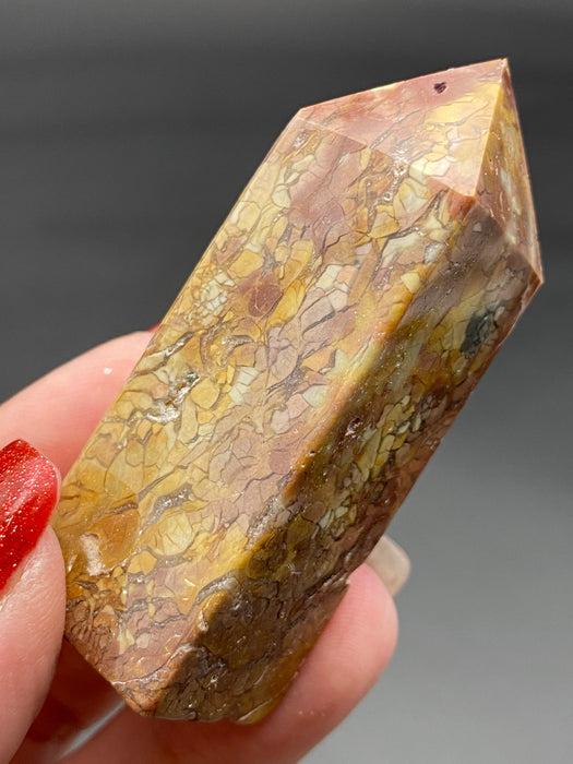 Ibis Jasper Points - Various Choices