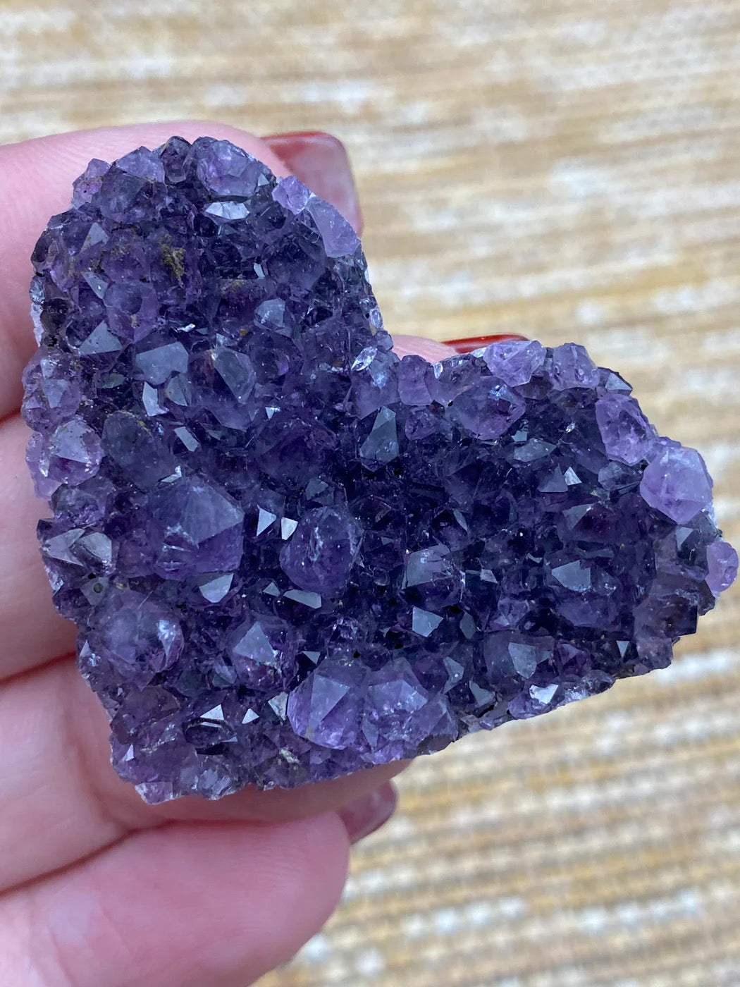 Amethyst: One of the World’s Most Loved Crystals