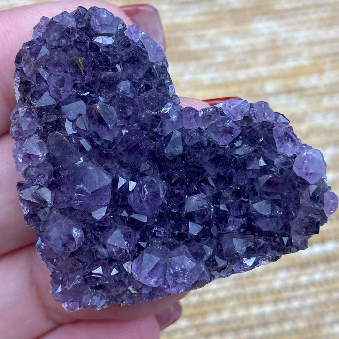 Amethyst: One of the World’s Most Loved Crystals