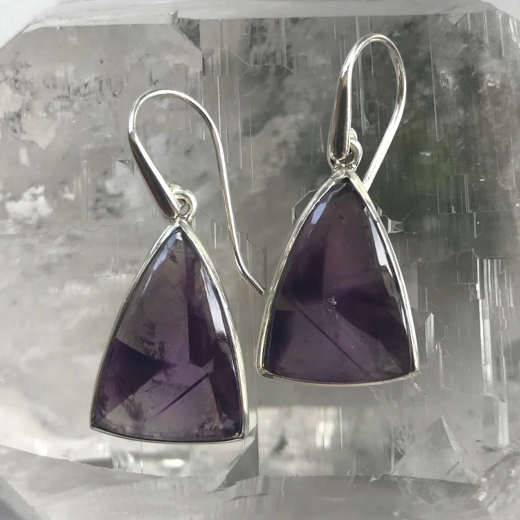 Sterling Silver Jewellery