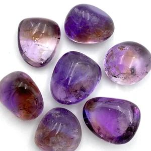 Tumbled Stones