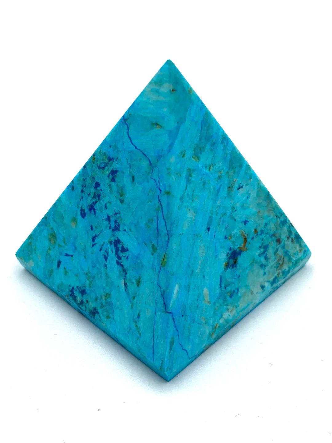 Pyramids