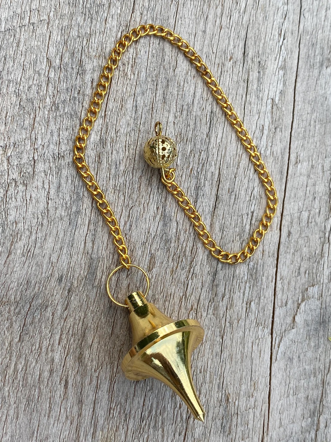 Pendulums