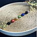 Chakra Crystal Tumbled Stones Set