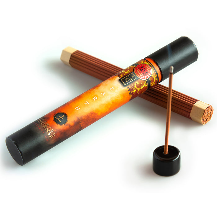 Five Elements Incense - Earth