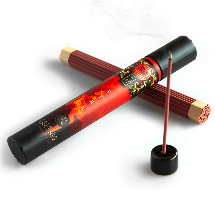 Five Elements Incense - Fire