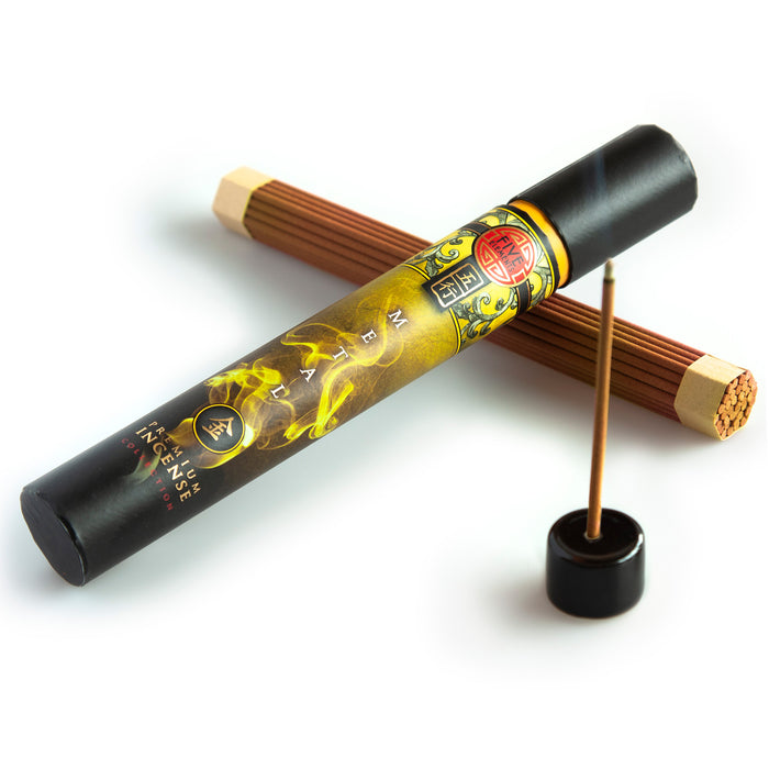 Five Elements Incense - Metal
