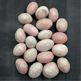 Pink Opal Tumbled Stone