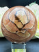 Arizona Picture Sandstone Sphere