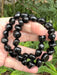 Black Obsidian Bracelet