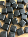 Black Obsidian Mini Cube Crystal