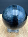 Blue Tigers Eye Sphere