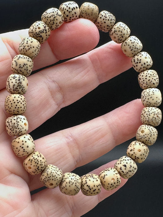 Bodhi Seed Bracelet