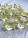 Citrine Mini Cube Crystal