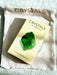 Crystals - The Stone Deck Oracle Cards