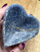 Dumortierite Heart Bowl