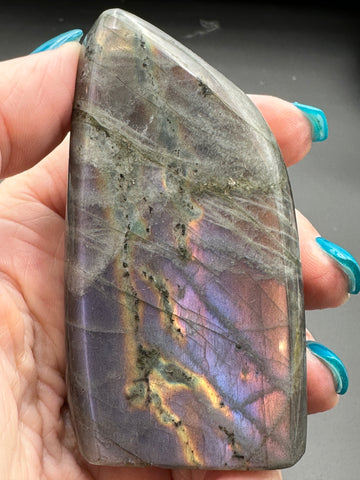 Labradorite Crystal Freeform