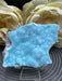 Hemimorphite Raw Crystal Specimen