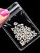 Herkimer Diamond Mini Crystals from New York