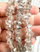Herkimer Diamond bracelets