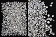 Herkimer Diamond from New York - tiny 5gm bag crystal specimens 