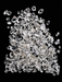 Herkimer Diamond from New York - tiny crystal specimens