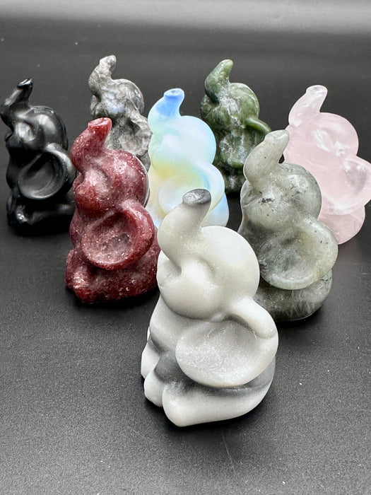 "Dumbo" Elephants - Various Choices