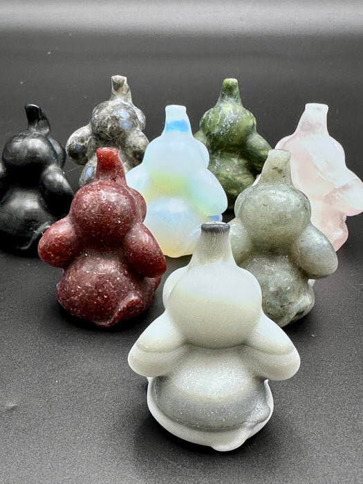 "Dumbo" Elephants - Various Choices