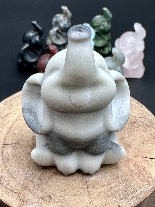 "Dumbo" Elephants - Various Choices