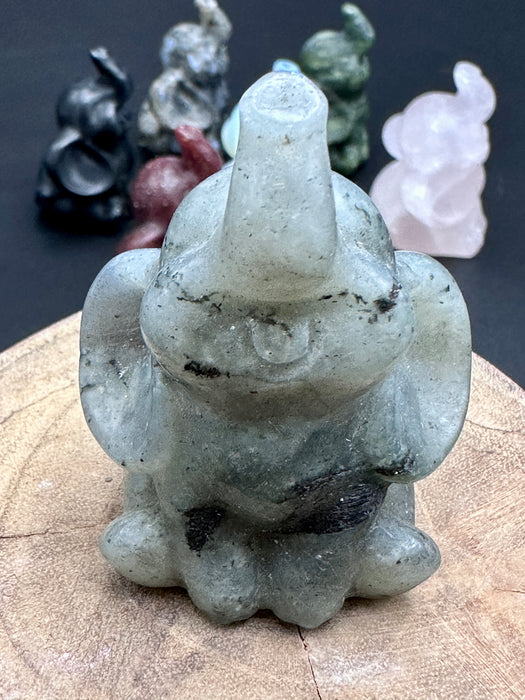 "Dumbo" Elephants - Various Choices