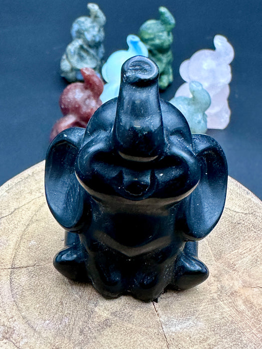 "Dumbo" Elephants - Various Choices