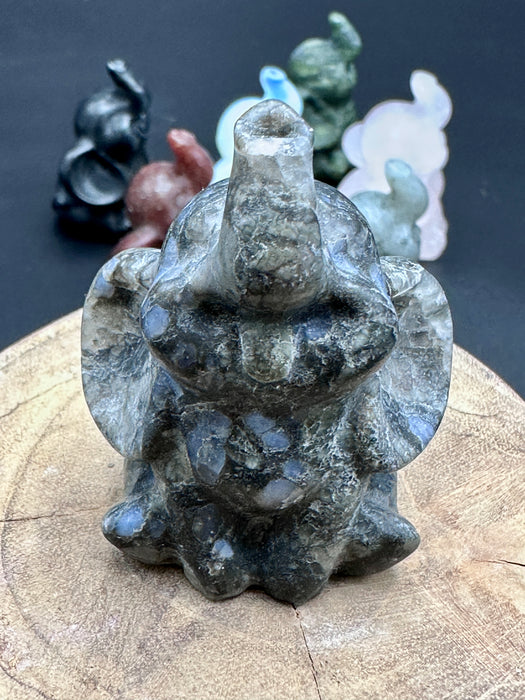 "Dumbo" Elephants - Various Choices