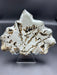 Picture Jasper Leaf Shaped Plate Carving