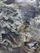 Moss Agate Druzy Slice/Slab