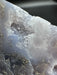 Moss Agate Druzy Slice/Slab