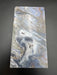 Moss Agate Druzy Slice/Slab