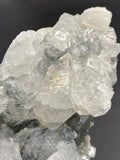 Apophyllite Raw Specimen Crystal