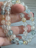 Topaz Bead Bracelet - Various Choices