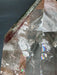 Quartz Natural Point Tower with Garden Inclusion