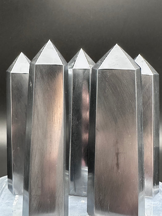Terahertz Point Tower