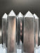 Terahertz Point Tower