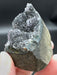 Black Amethyst Geode Flat Base