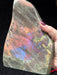 Labradorite Crystal Freeform