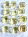 Citrine Mini Cube Crystal