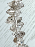 Herkimer Diamond bracelets