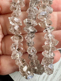 Herkimer Diamond bracelets